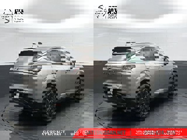 New 2026 Nissan Murano Platinum w/ Technology Package image 2