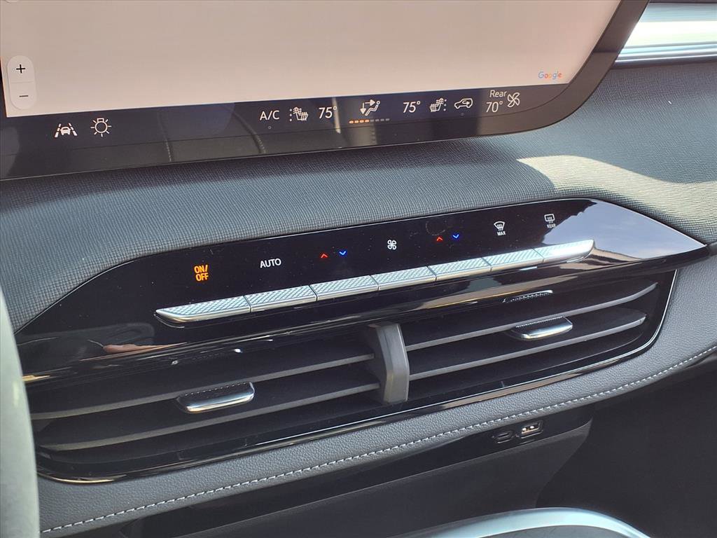 New 2025 Buick Enclave Preferred w/ Power Package image 19