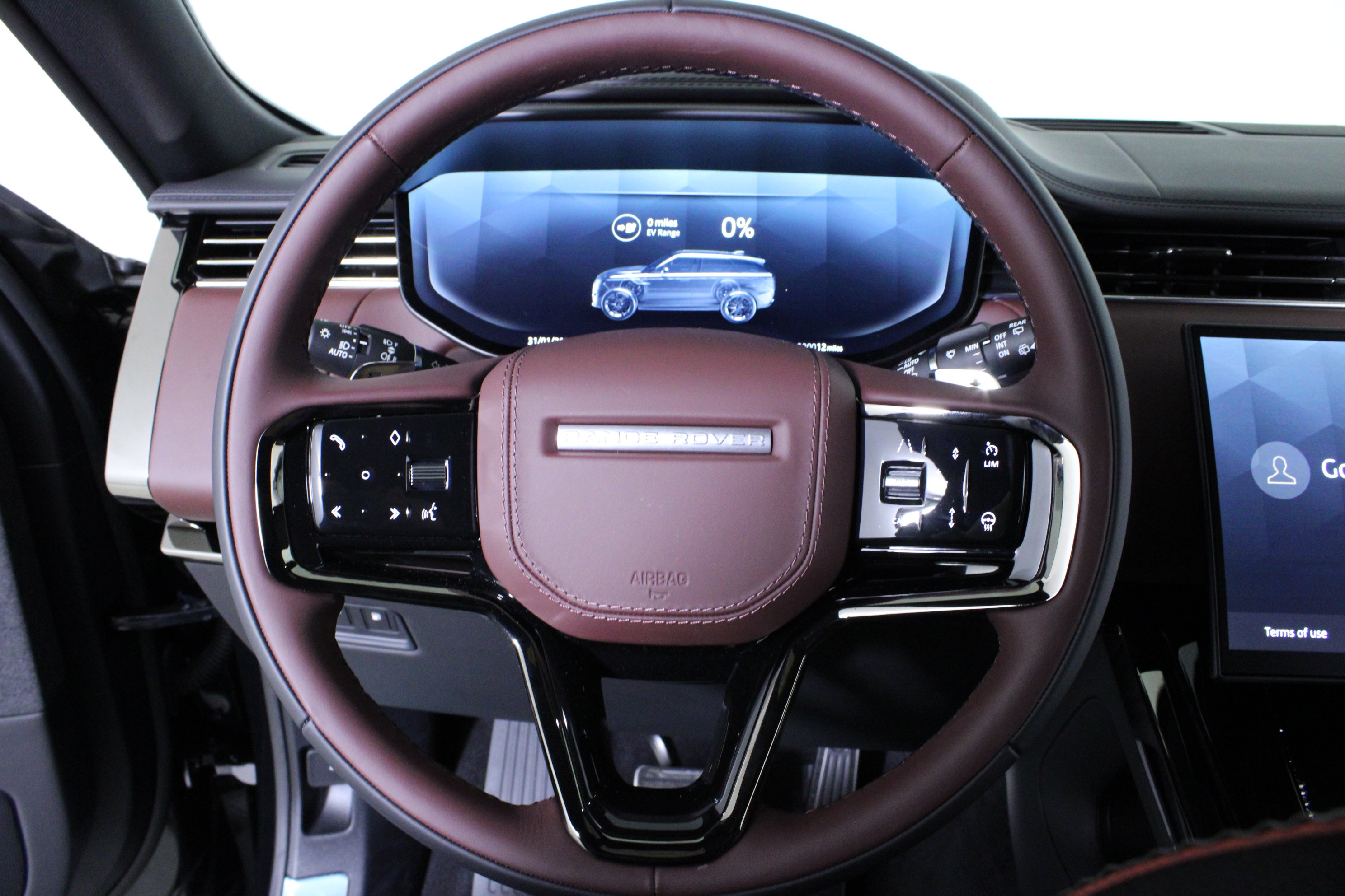 New 2025 Land Rover Range Rover Sport Dynamic SE image 17