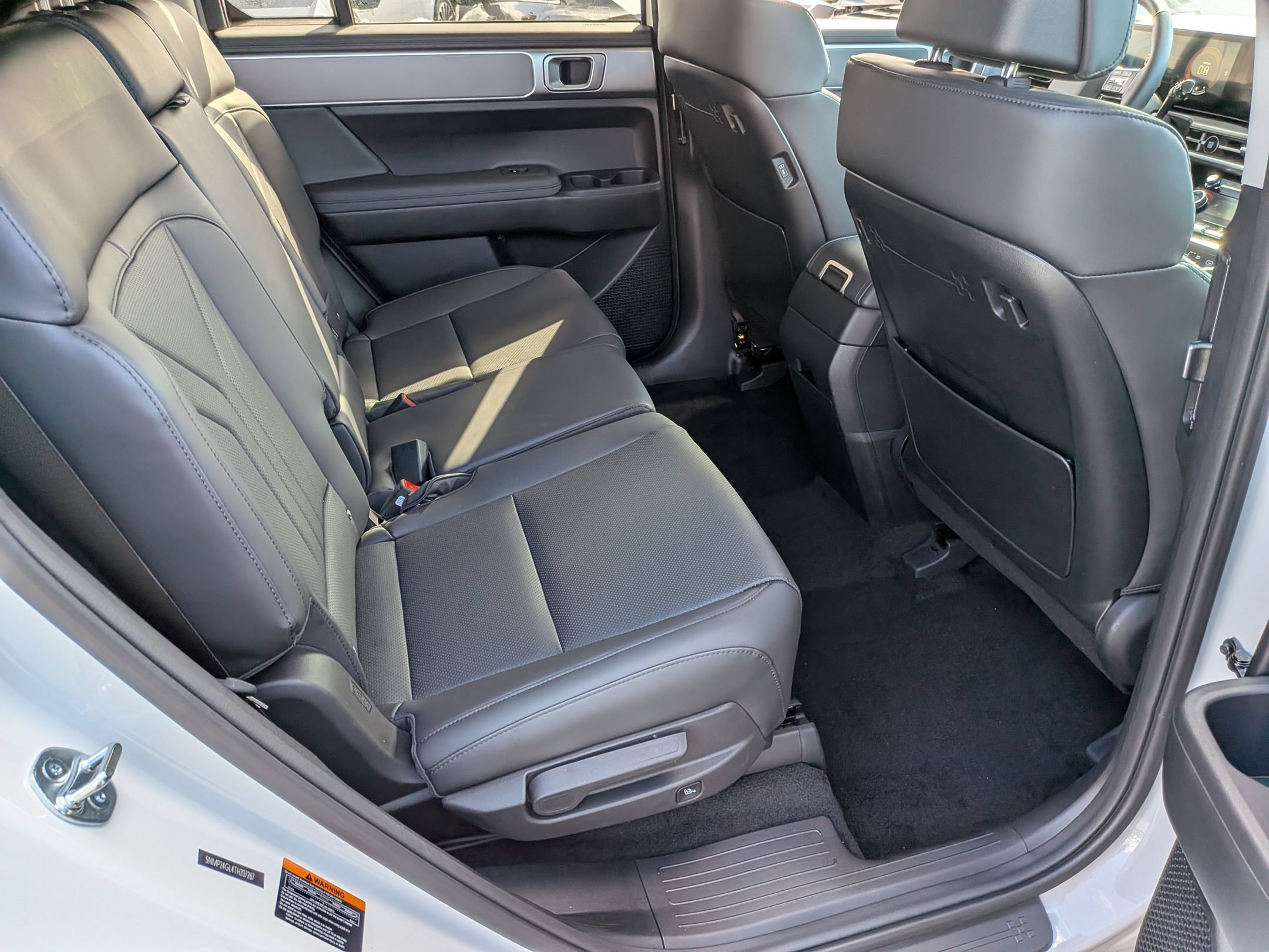 New 2026 Hyundai Santa Fe SEL FWD image 22