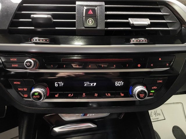 Used 2019 BMW X4 M40i w/ Premium Package image 16