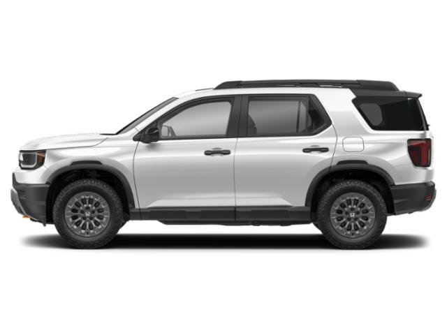 New 2026 Honda Passport TrailSport image 2