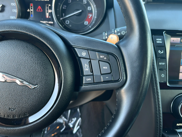 Used 2014 Jaguar F-TYPE S RWD image 19