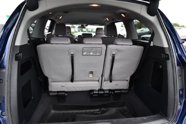 Used 2020 Honda Odyssey EX image 25