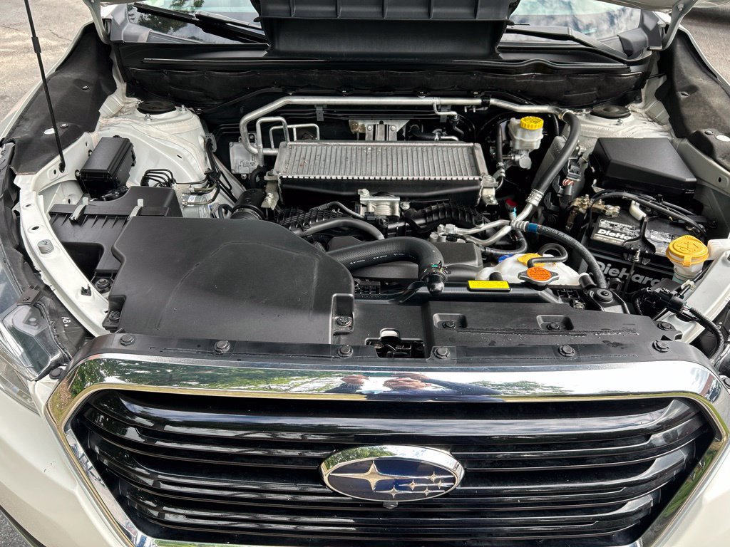 Used 2020 Subaru Ascent Touring AWD/4WD image 12