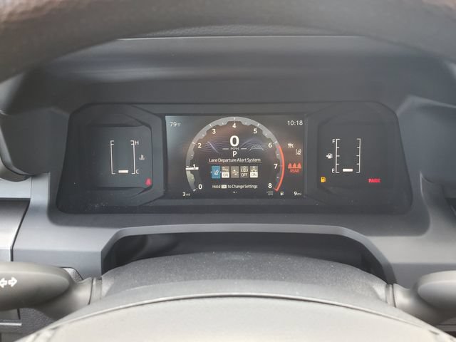 New 2026 Toyota Tacoma SR5 AWD/4WD image 22