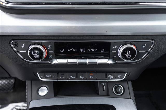 Certified 2023 Audi Q5 e Prestige w/ Prestige Package AWD/4WD image 19