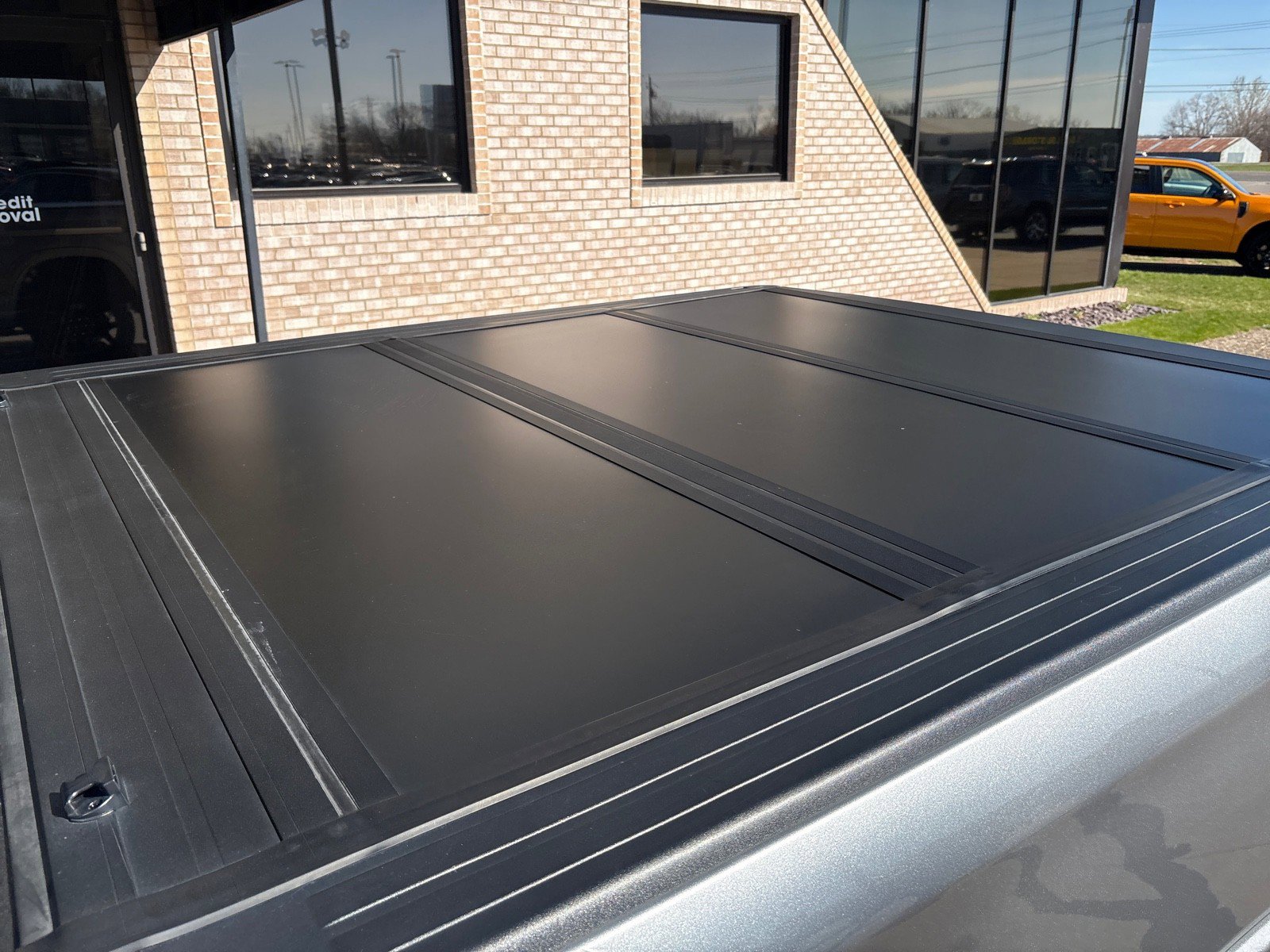 Used 2022 RAM 1500 Laramie image 13