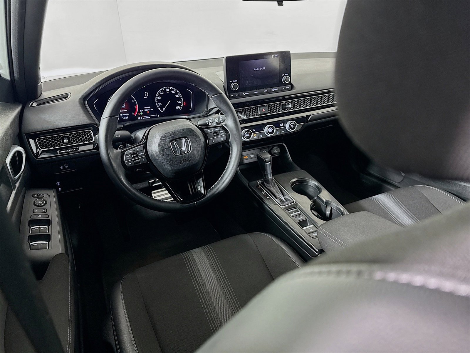 Used 2023 Honda Civic Sport image 18