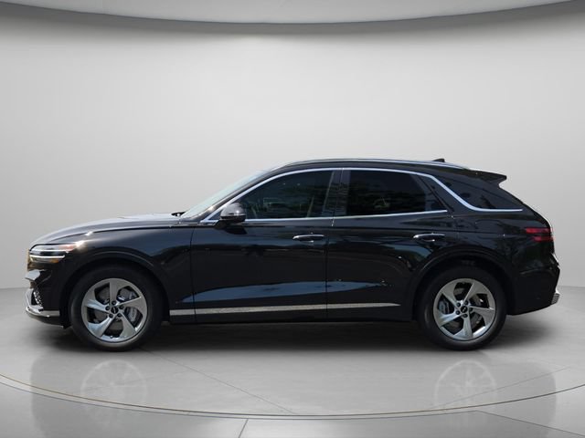 Used 2026 Genesis GV70 2.5T Select AWD/4WD image 3