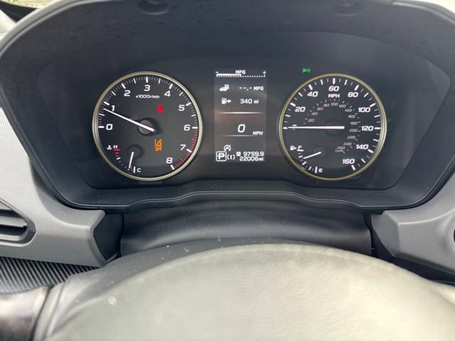 Certified 2024 Subaru Crosstrek 2.5i Sport AWD/4WD image 26