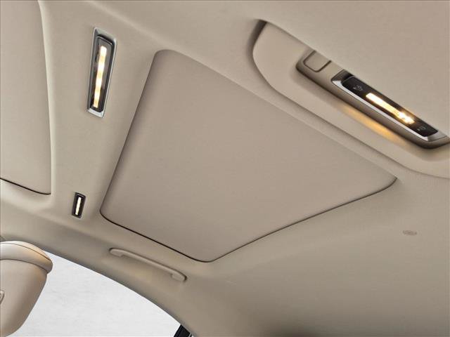 Used 2022 Mercedes-Benz S 500 4MATIC image 20