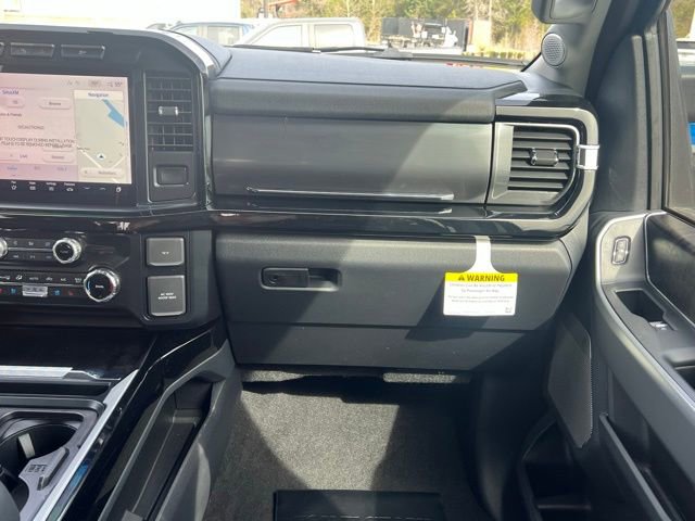 New 2024 Ford F250 Lariat w/ Lariat Ultimate Package image 53