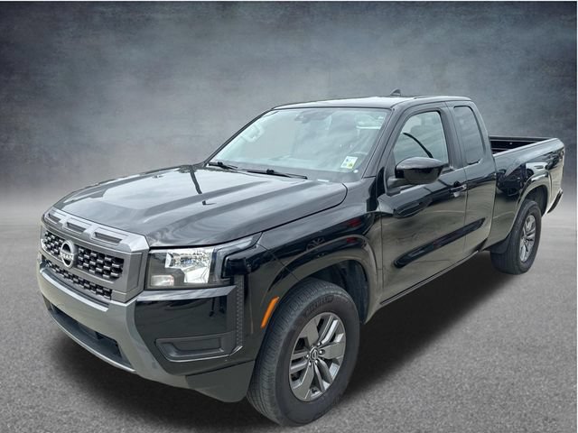 Used 2025 Nissan Frontier SV RWD image 3
