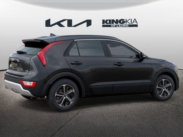 New 2026 Kia Niro EX FWD image 7