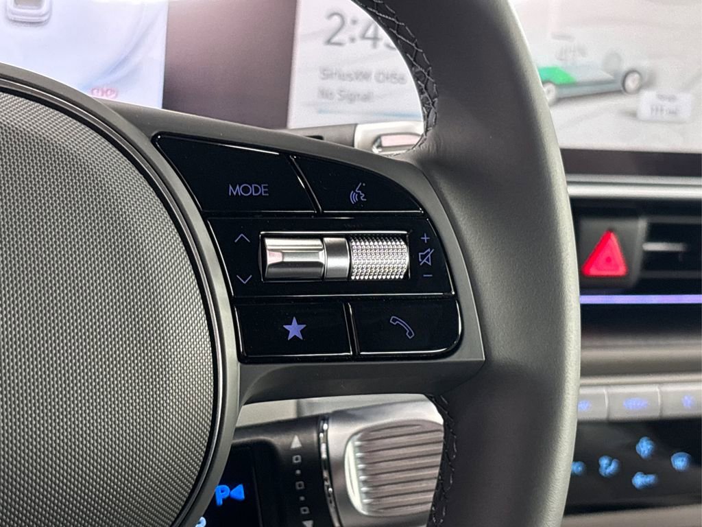 New 2025 Hyundai Ioniq 6 SEL image 23
