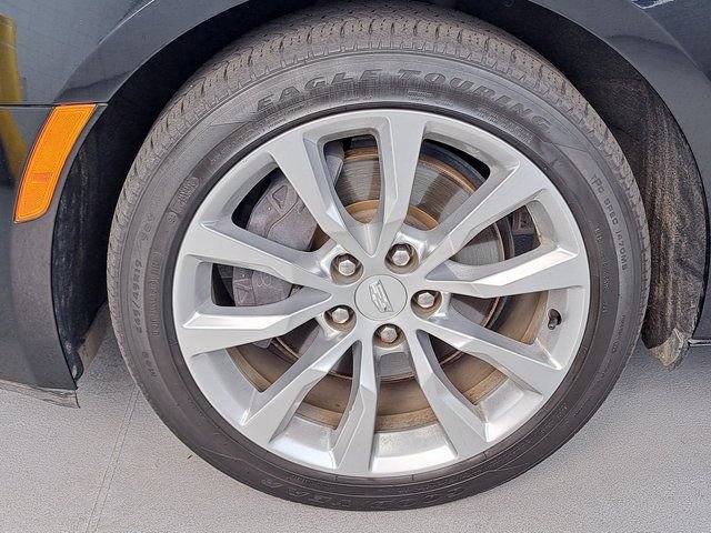 Used 2017 Cadillac XTS Luxury FWD image 33