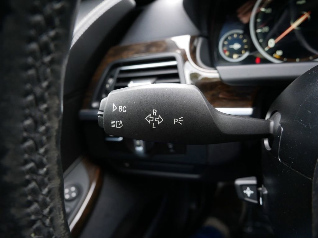 Used 2015 BMW 640i Gran Coupe xDrive image 19