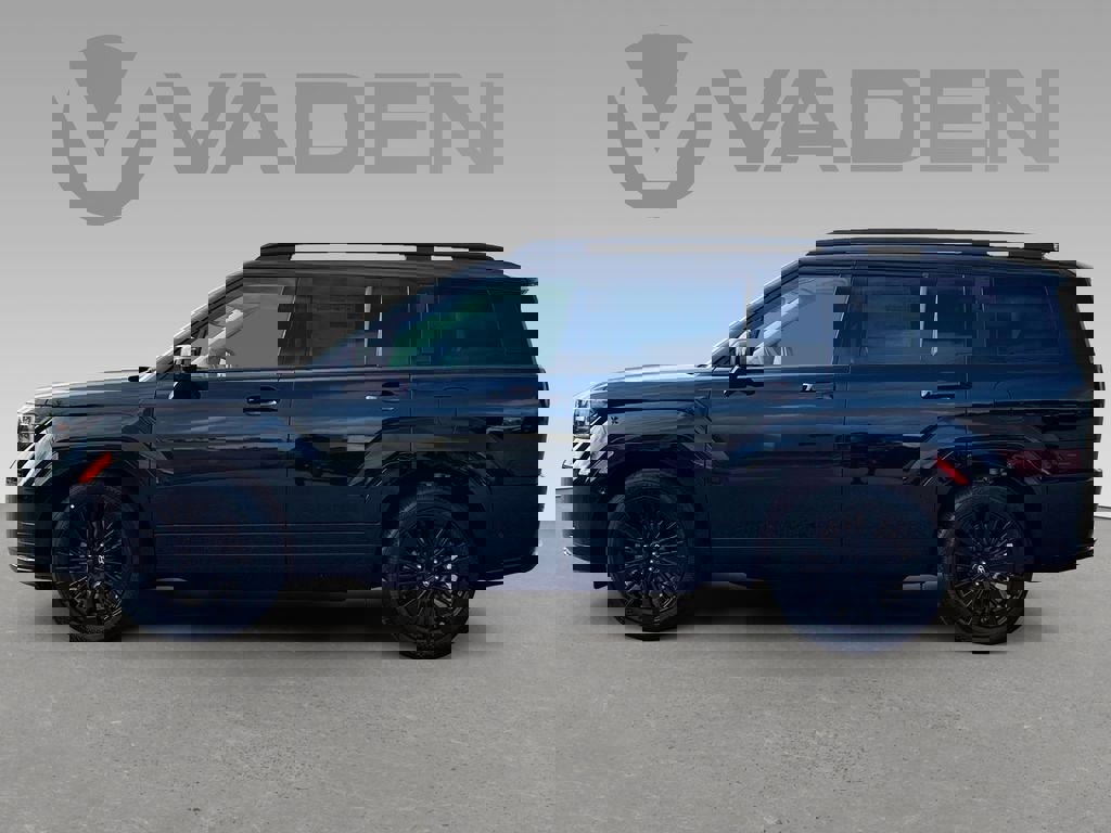 New 2025 Hyundai Santa Fe Calligraphy image 8