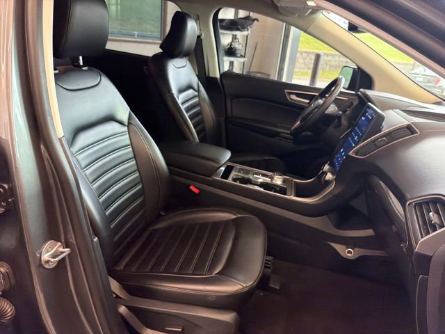 Used 2024 Ford Edge SEL image 31