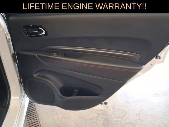 Certified 2024 Dodge Durango GT image 16