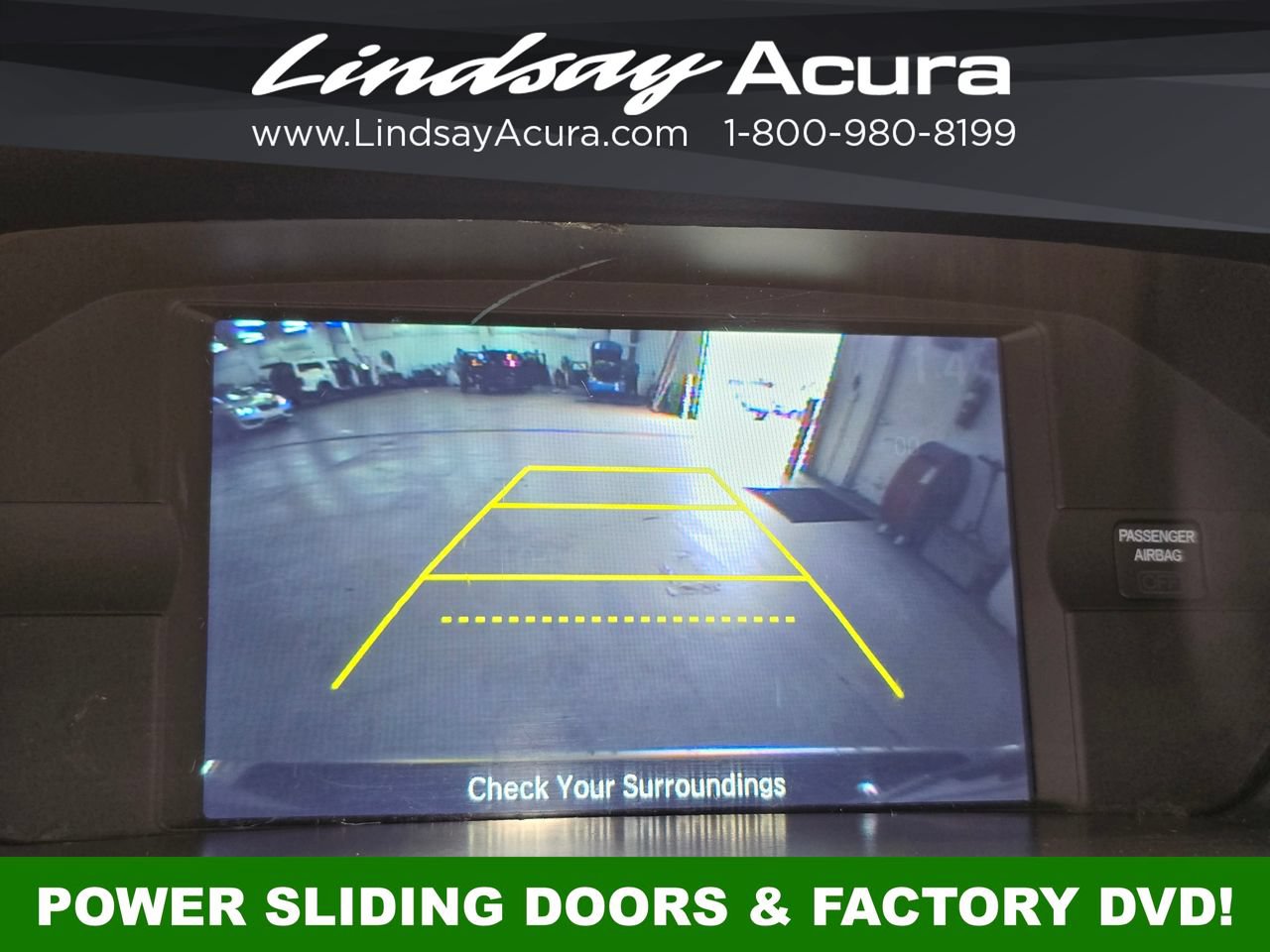 Used 2016 Honda Odyssey SE image 18