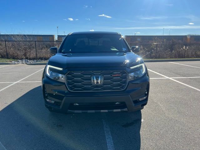 New 2026 Honda Ridgeline TrailSport image 2