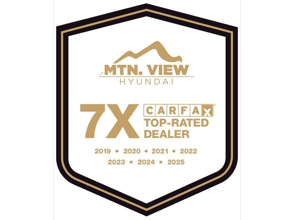 Certified 2025 Hyundai Elantra Sport image 19