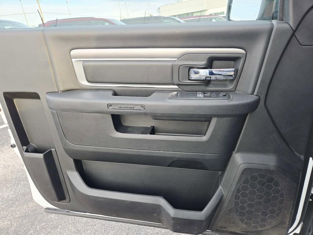 Used 2021 RAM 1500 Tradesman w/ Popular Equipment Group image 29