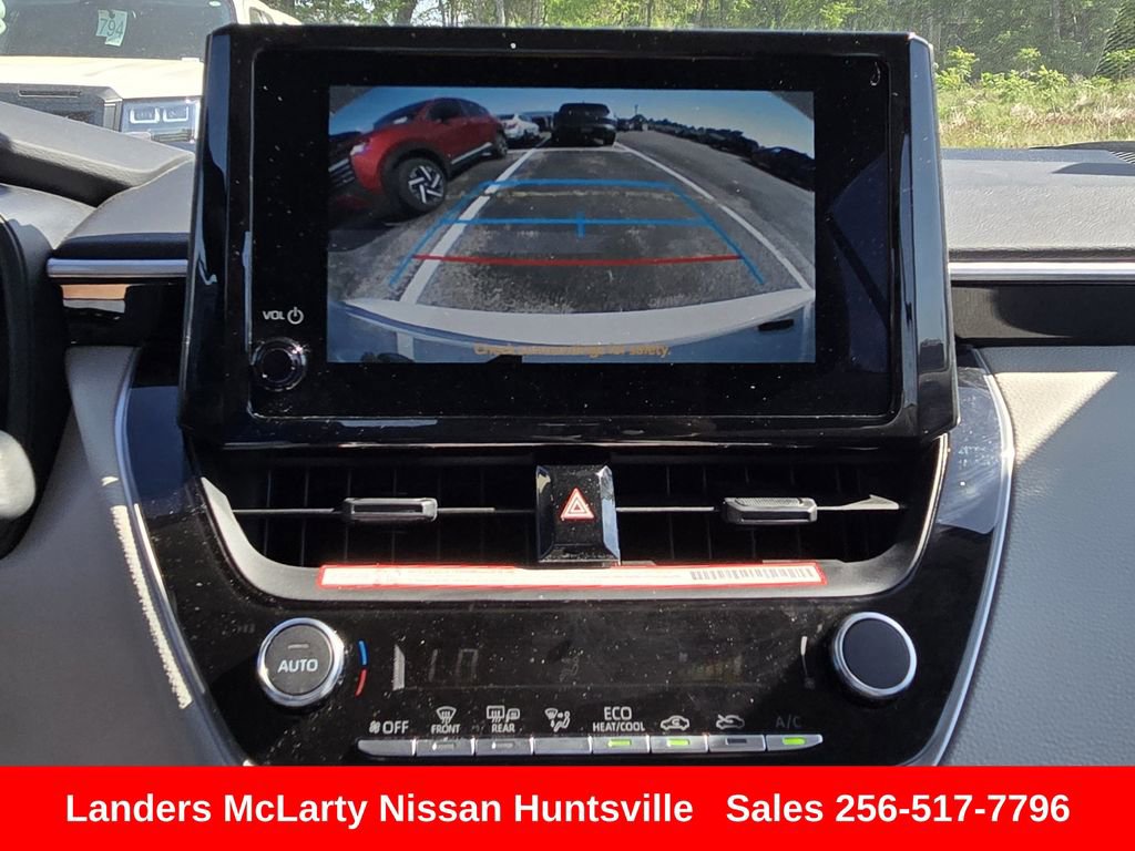 Used 2026 Toyota Corolla LE FWD image 19