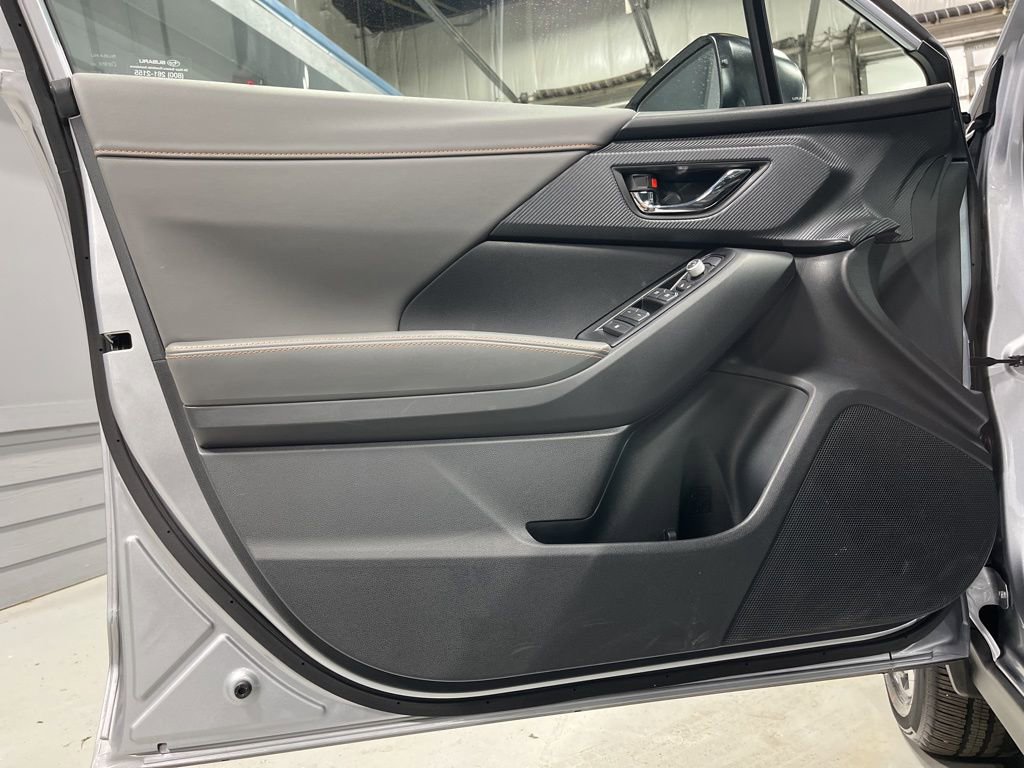 Certified 2026 Subaru Crosstrek 2.5i Limited image 13