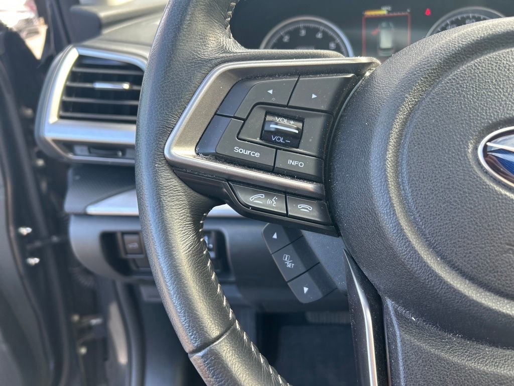 Certified 2024 Subaru Forester Premium image 34