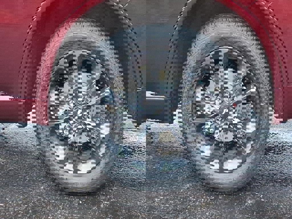 New 2026 Dodge Durango GT image 5