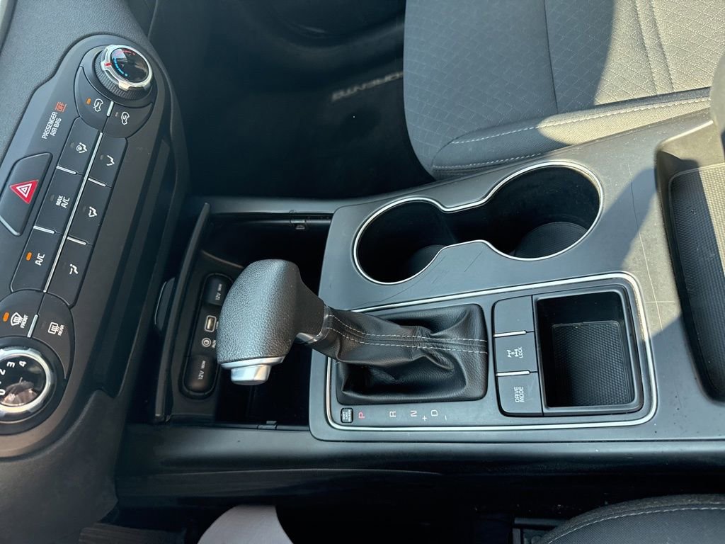 Used 2019 Kia Sorento LX image 20