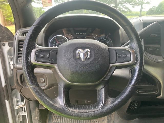 Used 2024 RAM 5500 Tradesman w/ Max Tow Package image 16