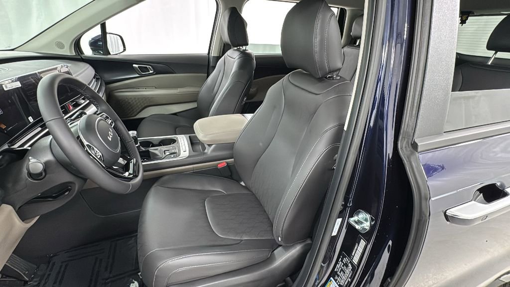 New 2026 Kia Carnival image 10