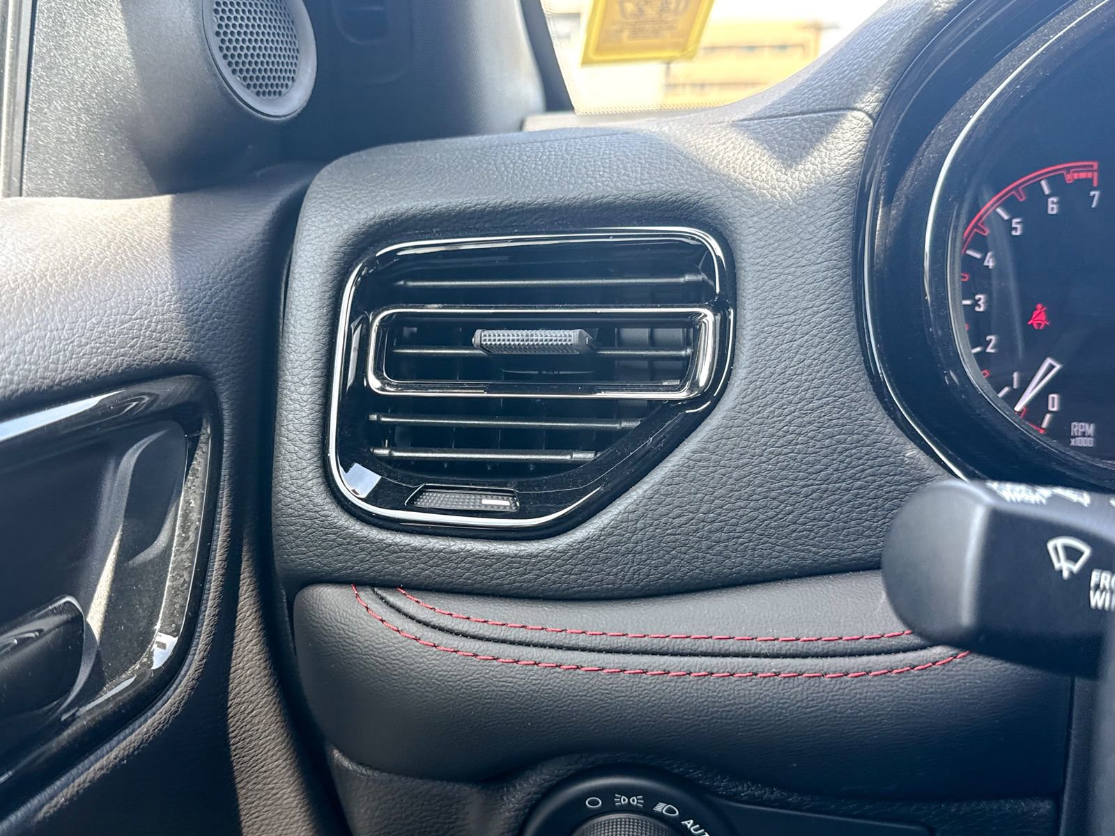 Used 2026 Dodge Durango GT AWD/4WD image 37