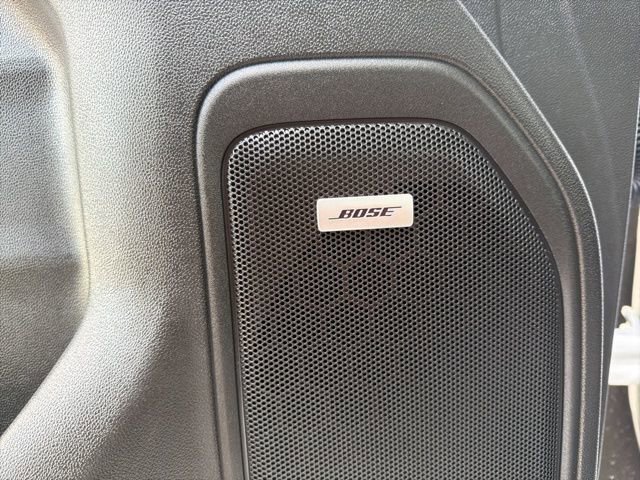 Certified 2021 Chevrolet Silverado 1500 High Country image 22