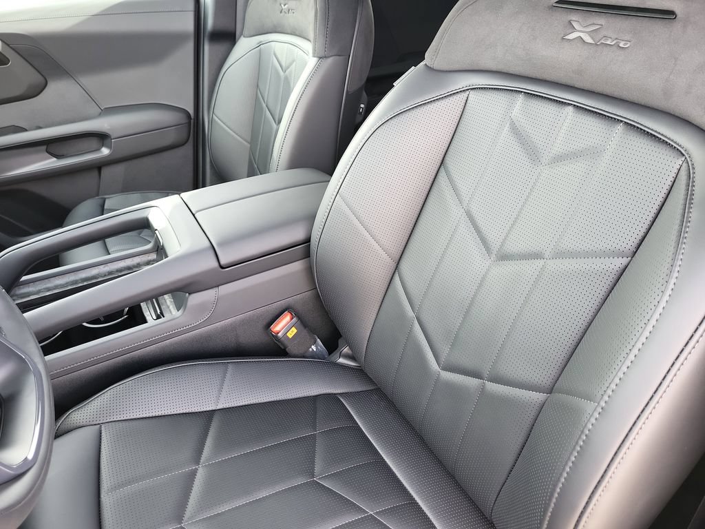 New 2027 Kia Telluride SX Prestige X-Pro AWD/4WD image 9