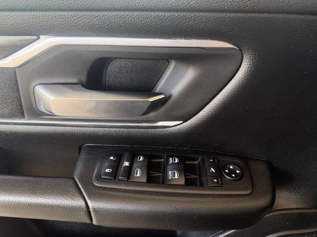 Used 2019 RAM 1500 Big Horn image 37