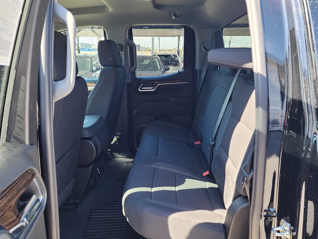 New 2026 GMC Sierra 1500 Elevation image 41
