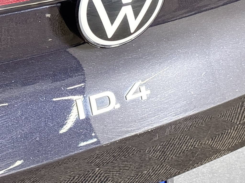 Certified 2023 Volkswagen ID.4 Pro S Plus RWD image 27