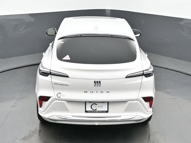 New 2026 Buick Envista Avenir FWD image 42