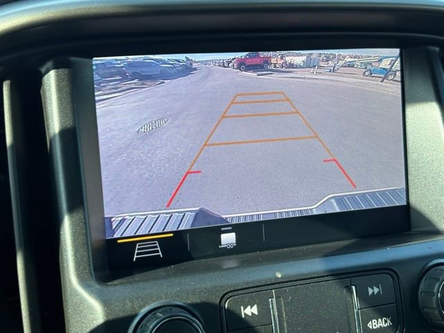 Used 2021 Chevrolet Colorado Z71 w/ Safety Package image 35