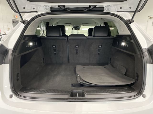 Certified 2025 Buick Envision Preferred image 15