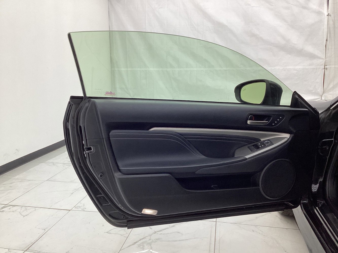 Used 2017 Lexus RC 300 F Sport image 18