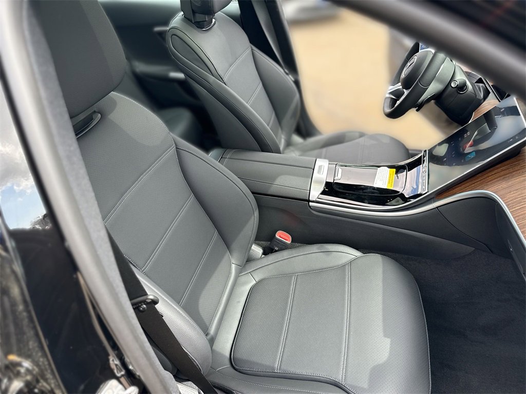 New 2025 Mercedes-Benz C 300 C 300 image 24