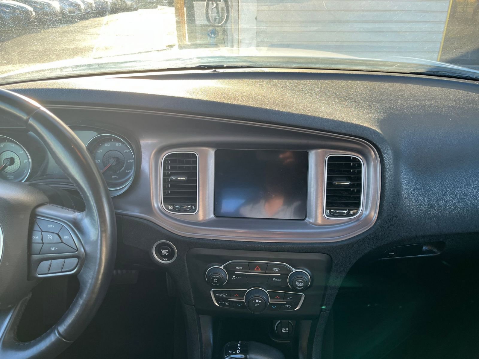 Used 2023 Dodge Charger SXT image 18