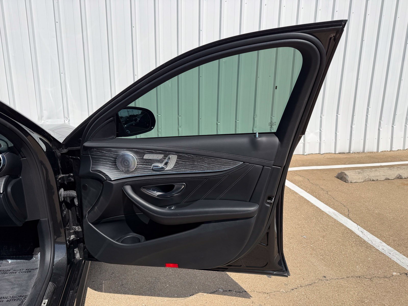 Used 2021 Mercedes-Benz E 63 AMG S image 38