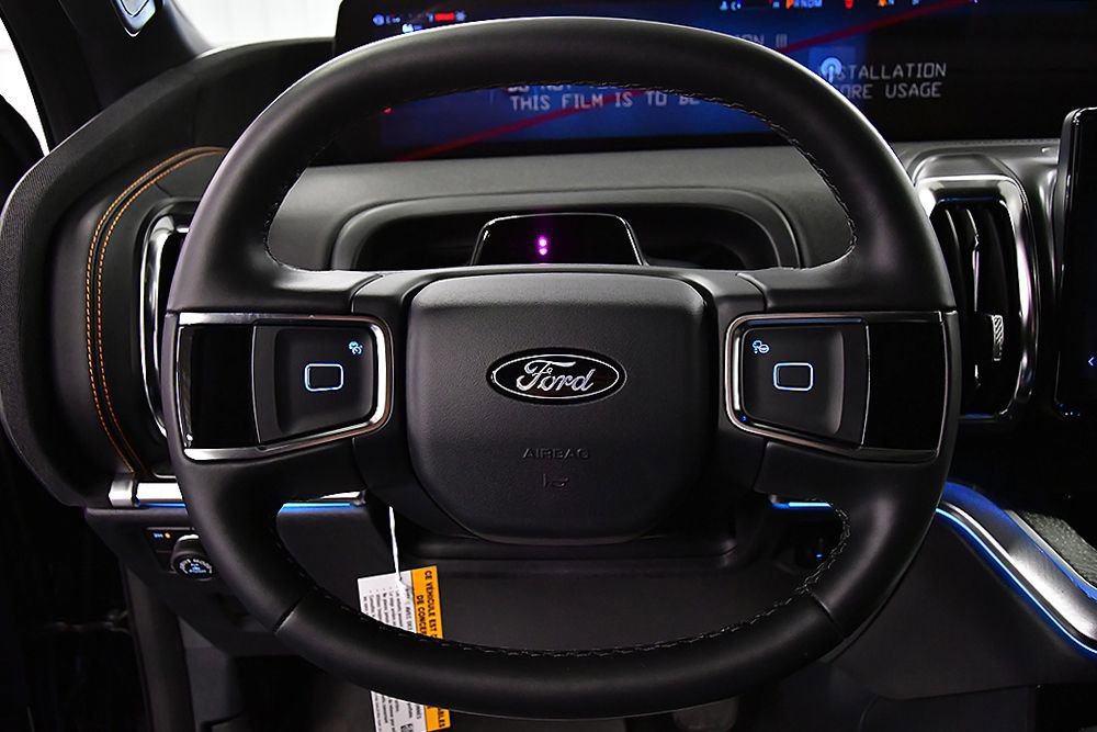New 2026 Ford Expedition Tremor AWD/4WD image 18
